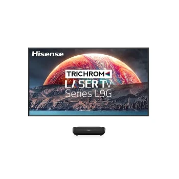 Hisense 120L9GSET 120inch UHD TV